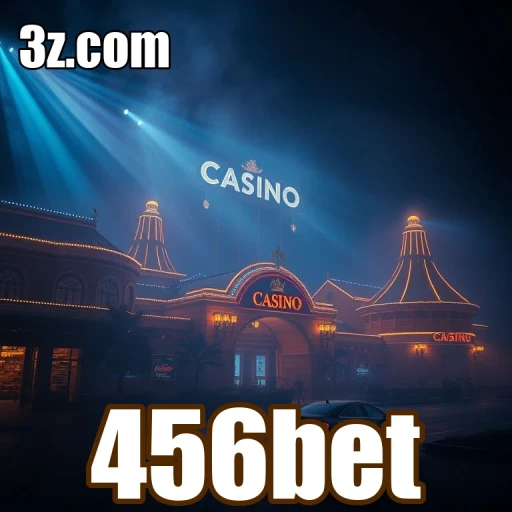 Atrações de Slots no 456bet: Emoção e Diversão Garantidas