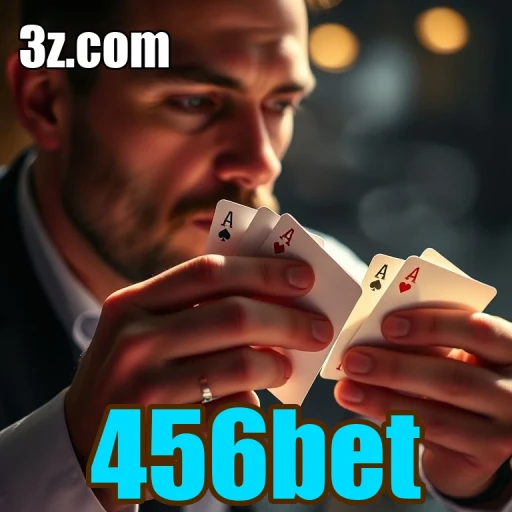 Aposta de Sports no 456bet: A Experiência Que Você Esperava